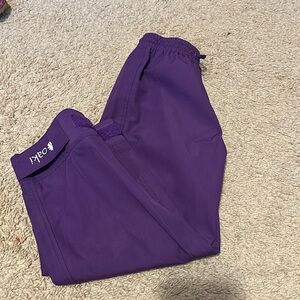 NWOT Oaki Rain pants